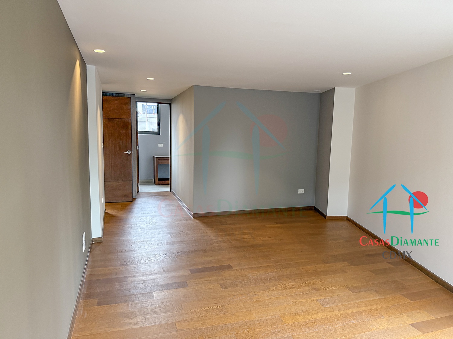 Del Valle Mariscal Sucre A - Recámara principal 4